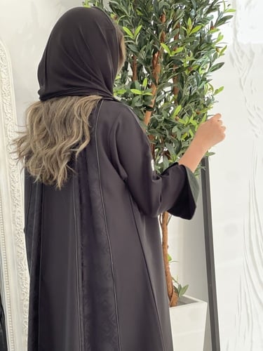 عباية مياسه