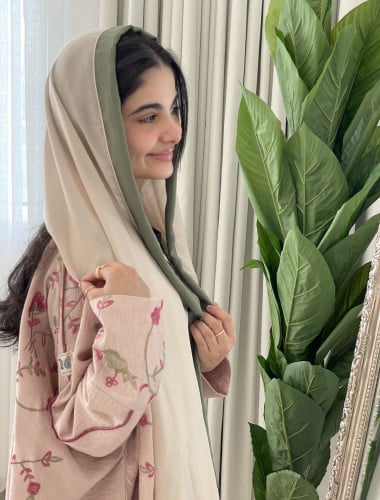 عباية كيناز