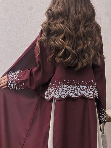 عباية ميساء