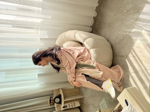 عباية كيناز