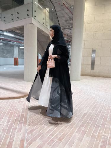 عباية جوان