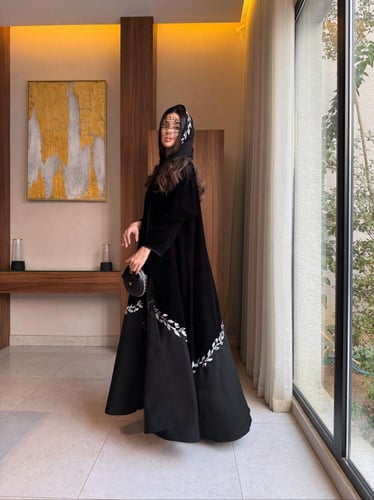 عباية بيرهانت