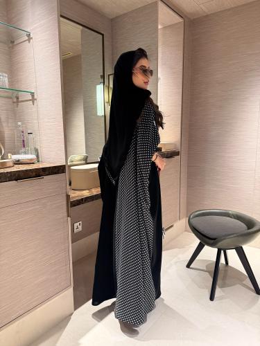 عباية الجوري