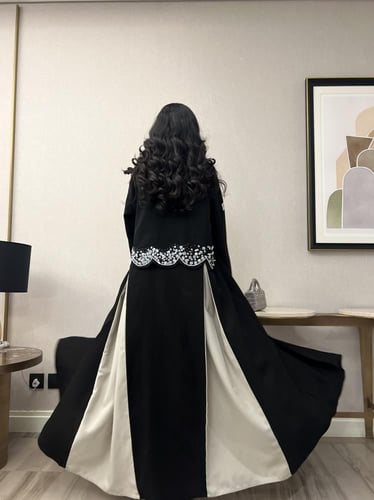 عباية ميساء