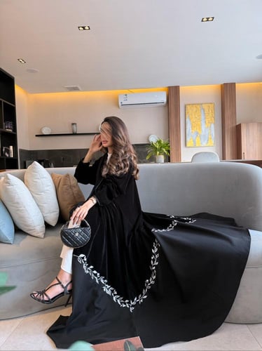 عباية بيرهانت