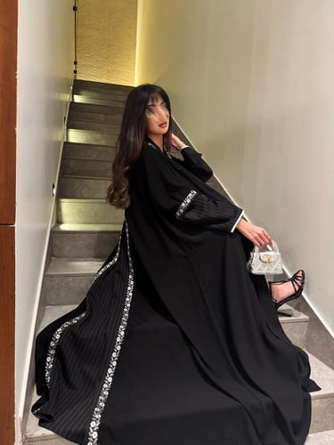 عباية ريهاف