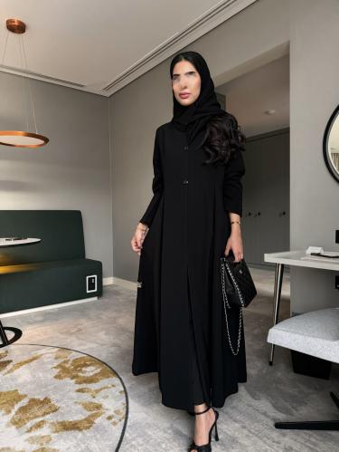 عباية هندام