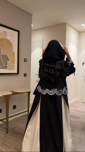 عباية ميساء