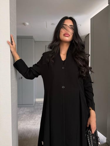 عباية هندام