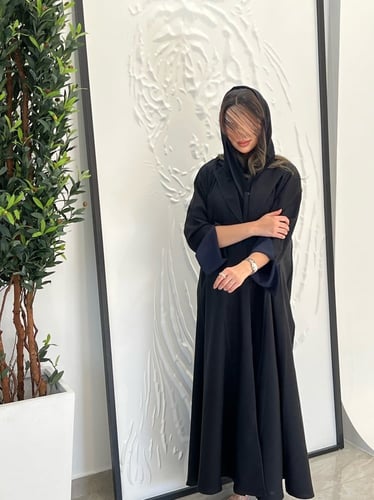 عباية مياسه