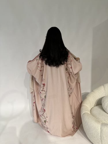 عباية كيناز