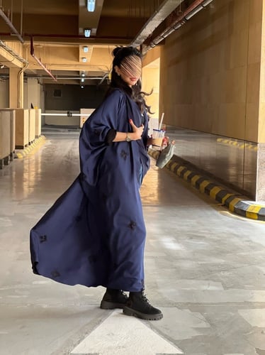 دبل فيس كحلي