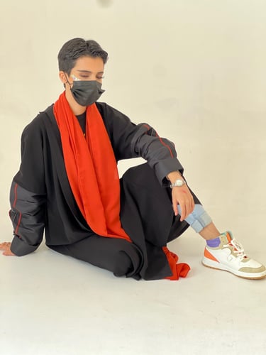 أُورنــــج