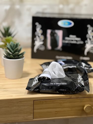 منديل عباية