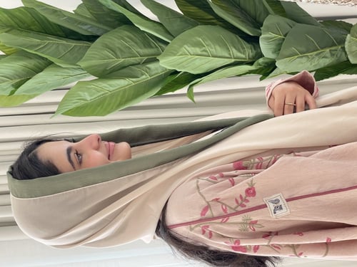 عباية كيناز