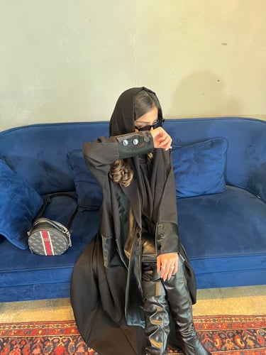 دُنــــيــــا