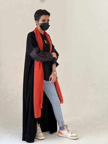 أُورنــــج