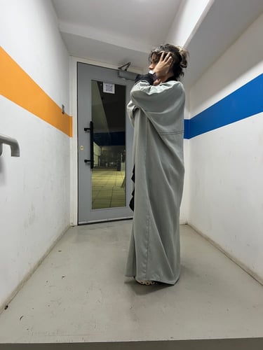 عباية اوشن 2