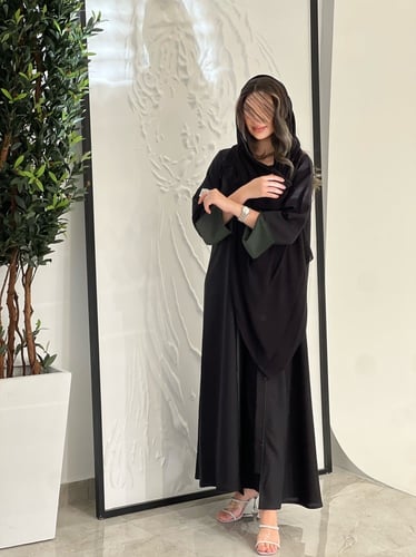 عباية مياسه