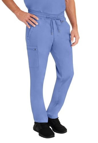 Healing Hands, Ceil, Daniel Utility Pant