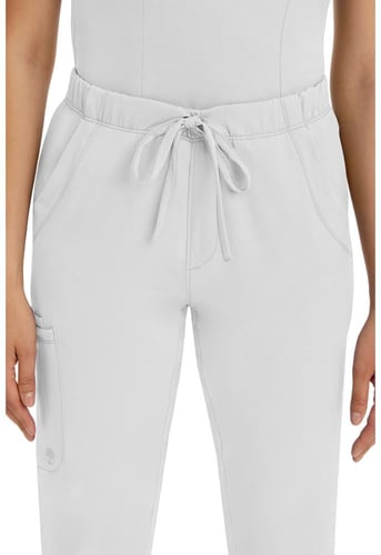 Healing Hands, White, Rebecca Pant