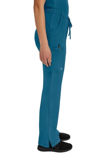 Healing Hands, Caribbean, Rebecca Pant