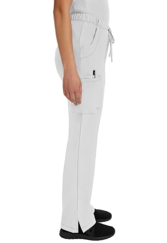 Healing Hands, White, Rebecca Pant