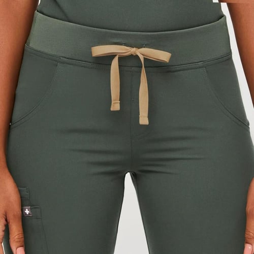 Figs, Moss Kade Pants