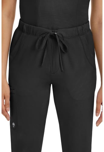 Healing Hands, Black, Rebecca Pant