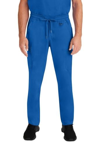 Healing Hands, Royal, Daniel Utility Pant
