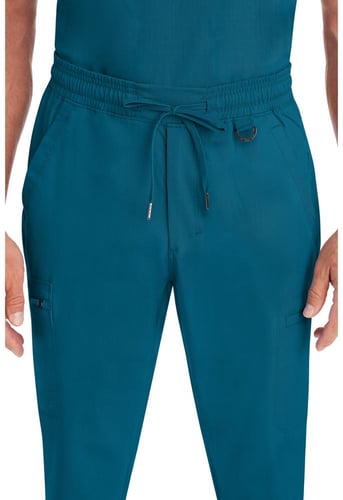 Healing Hands, Caribbean, Daniel Utility Pant