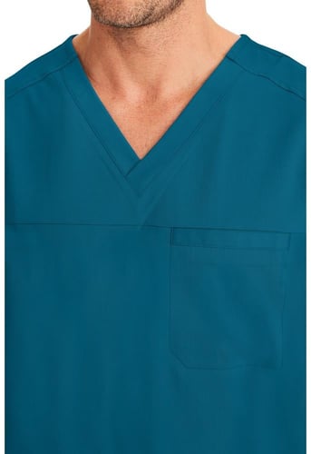 Healing Hands, Caribbean, Justin Top