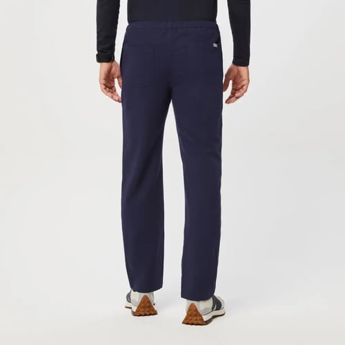 Figs, Navy Pisco Pants