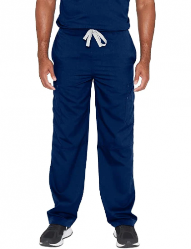 GREY'S ANATOMY CLASSIC, Indigo Preston Pant