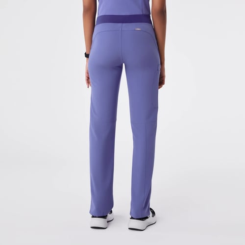 Figs, Blueberry Kade Pants