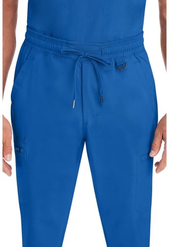 Healing Hands, Royal, Daniel Utility Pant