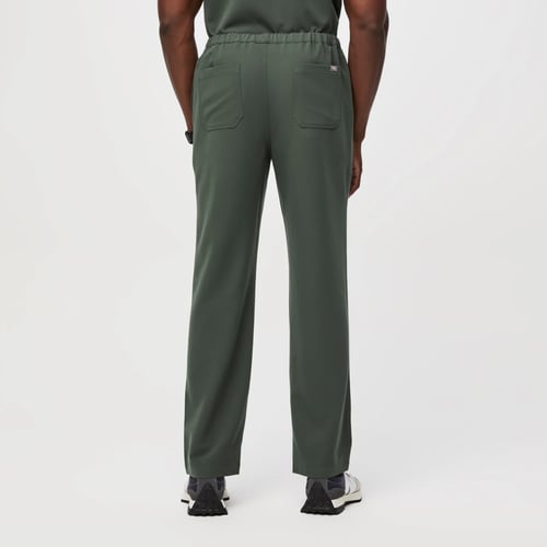 Figs, Moss Pisco Pants