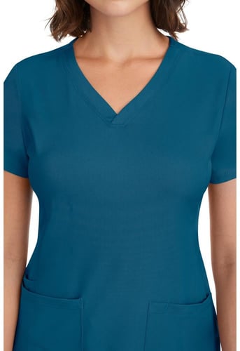 Healing Hands, Caribbean, Monica Top