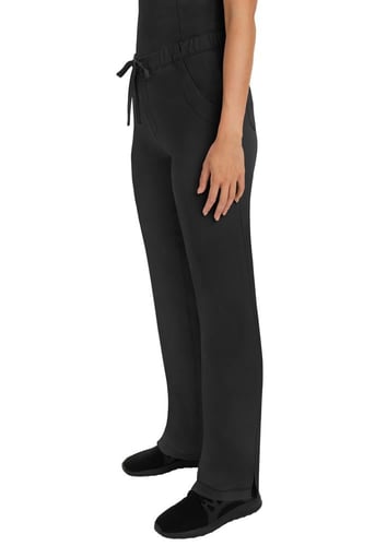 Healing Hands, Black, Rebecca Pant