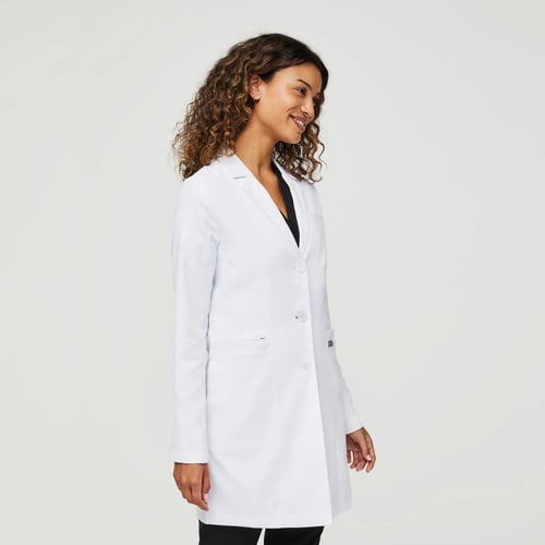 Figs, Bellevue Lab Coat