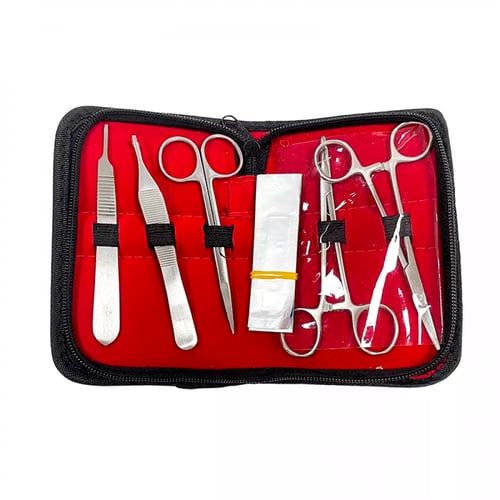 Suture Kit