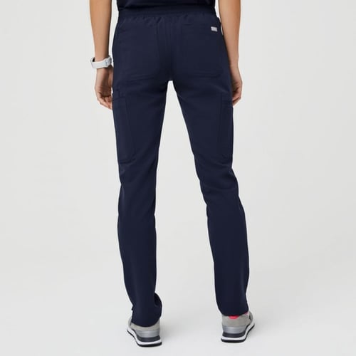Figs, Navy Yola Pants