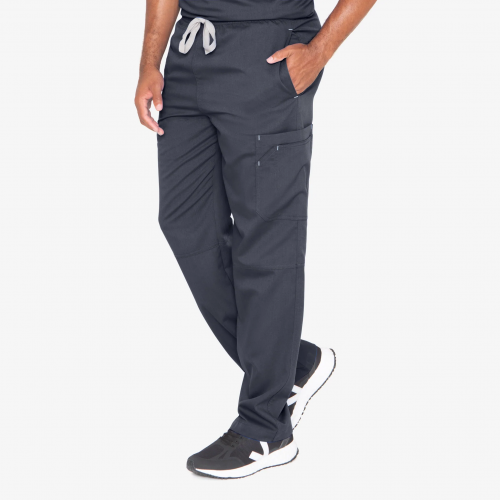 GREY'S ANATOMY CLASSIC, Steel Preston Pant