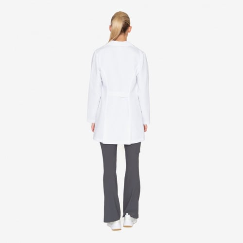 Talia Lab Coat