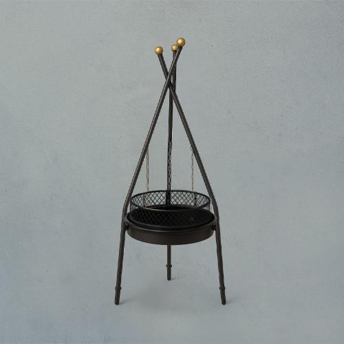 المنقل الملكي للفحم