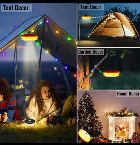 لمبه التفاحه بعقد 8 متر