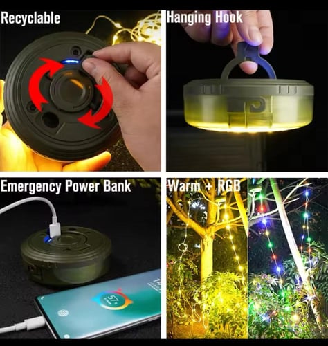 لمبه التفاحه بعقد 8 متر