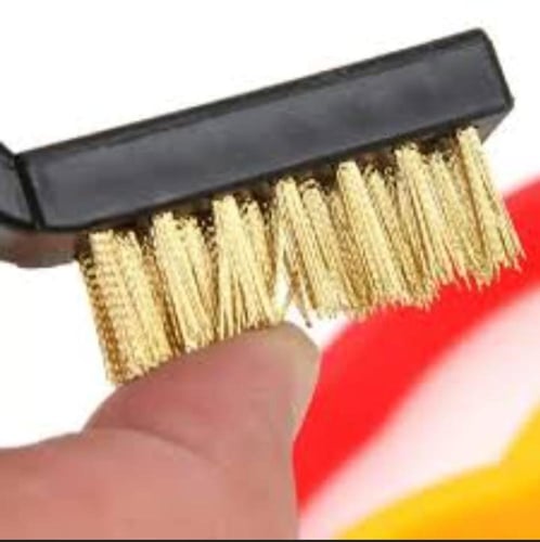 فرشه سلك 3 حبه