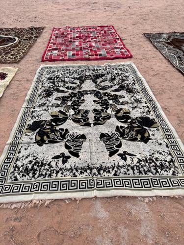 فرشه تركي 2*3