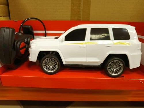 سياره لعبه جيب